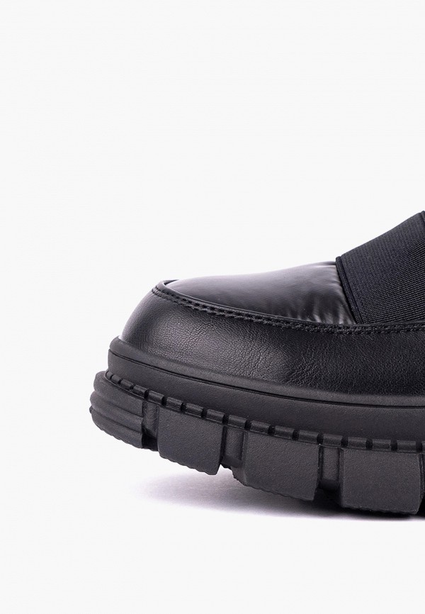 Ботинки Zenden First черный, размер 36, фото 6