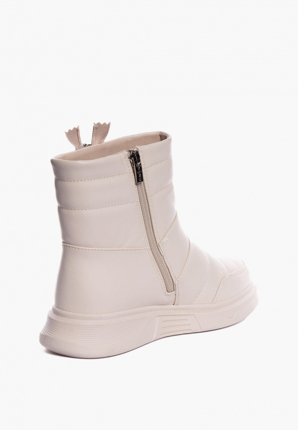 фото Ботинки zenden first