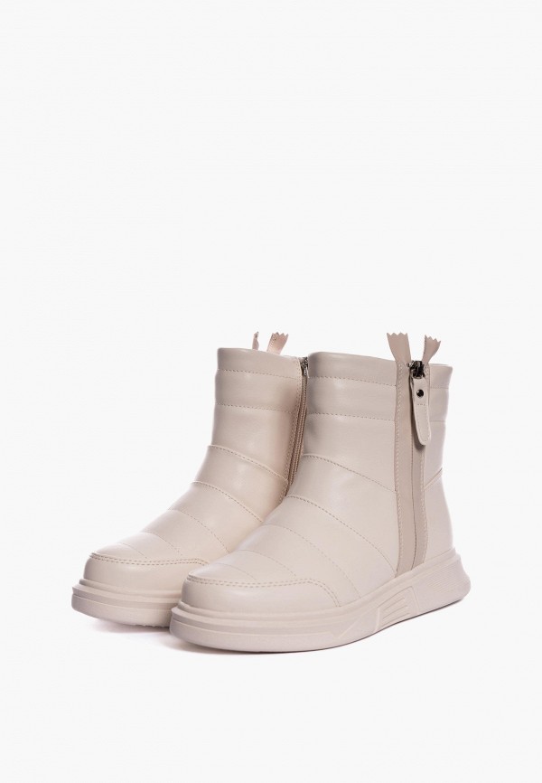 фото Ботинки zenden first