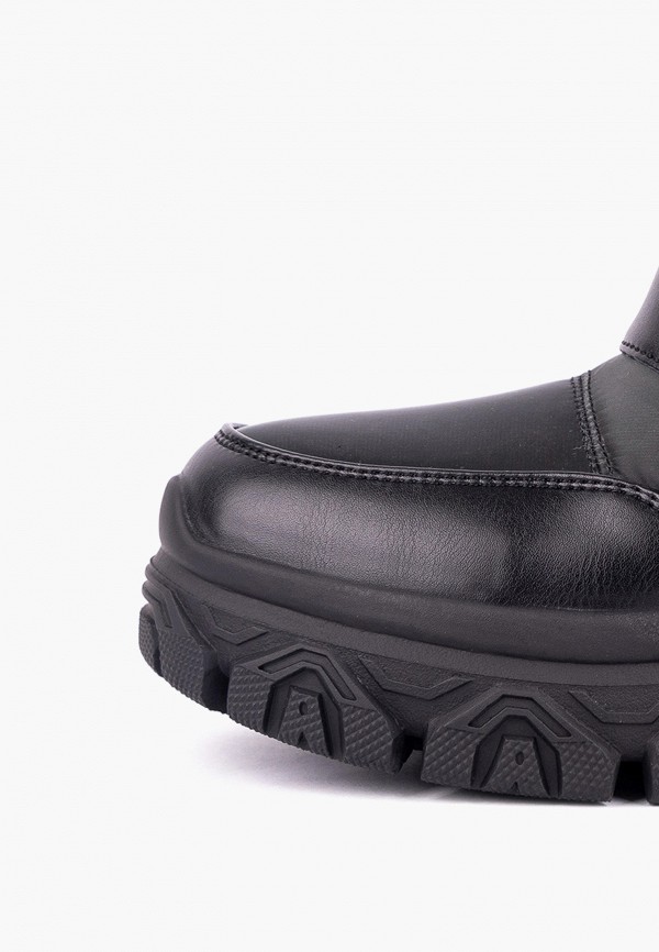 Дутики Zenden First черный, размер 37, фото 6