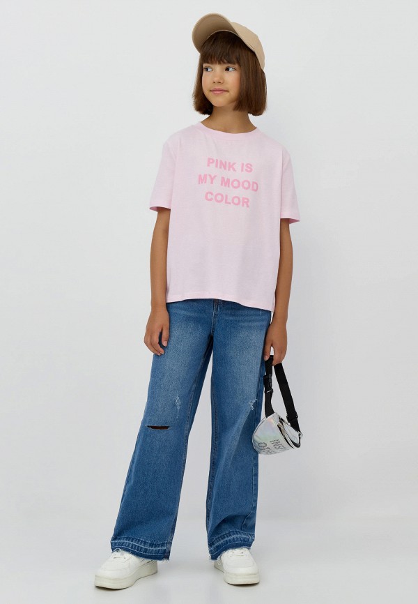 фото Футболка modis