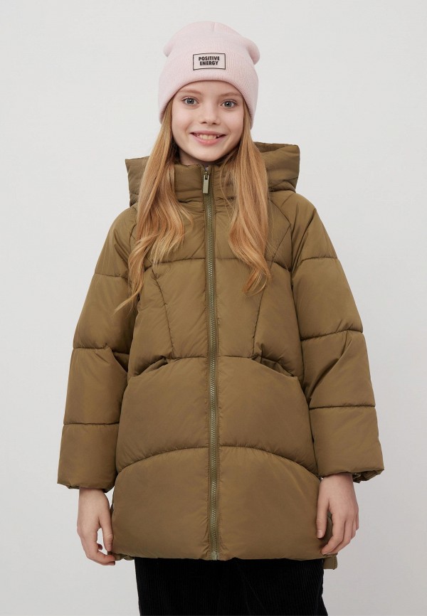 Куртка утепленная Modis 3130₽