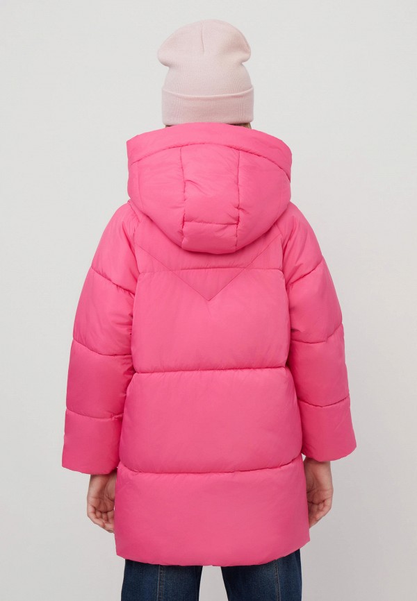 фото Куртка утепленная modis