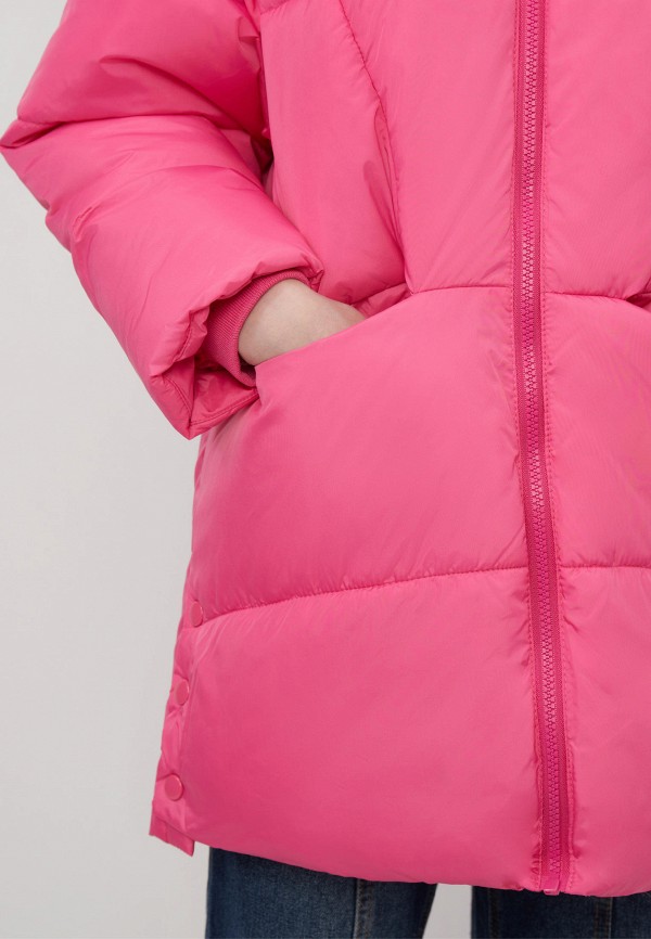 фото Куртка утепленная modis