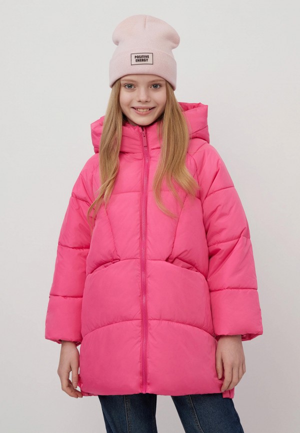 фото Куртка утепленная modis