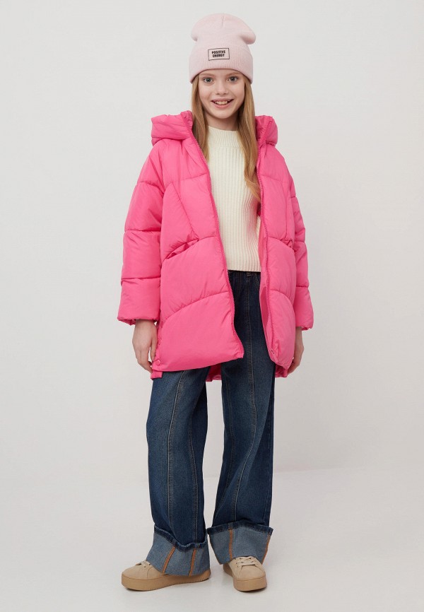 фото Куртка утепленная modis