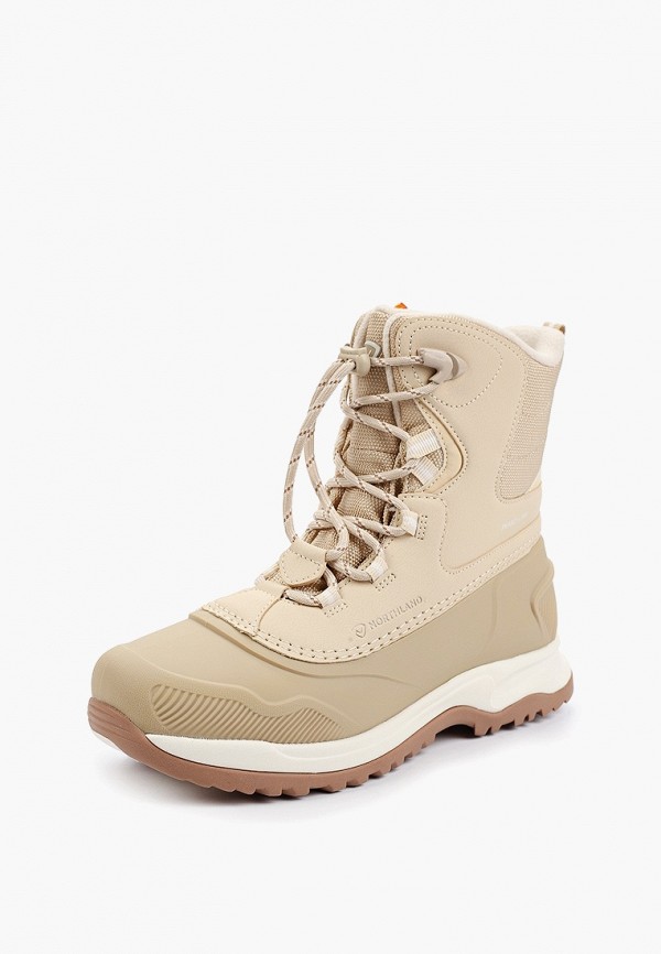 фото Ботинки northland