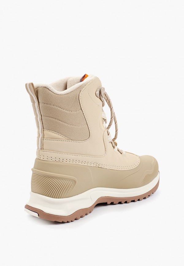 фото Ботинки northland