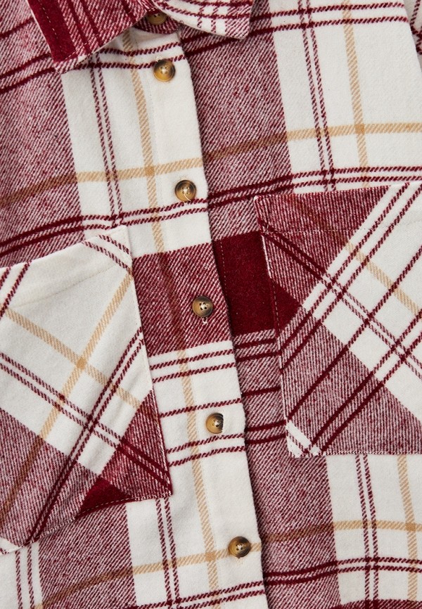 фото Рубашка d&f