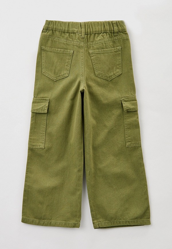 фото Брюки d&f