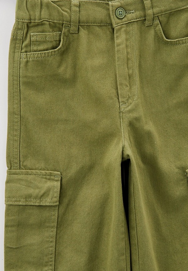 фото Брюки d&f