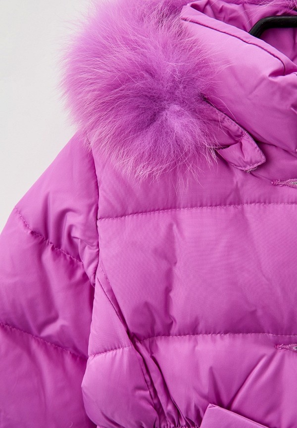 фото Пуховик aviva