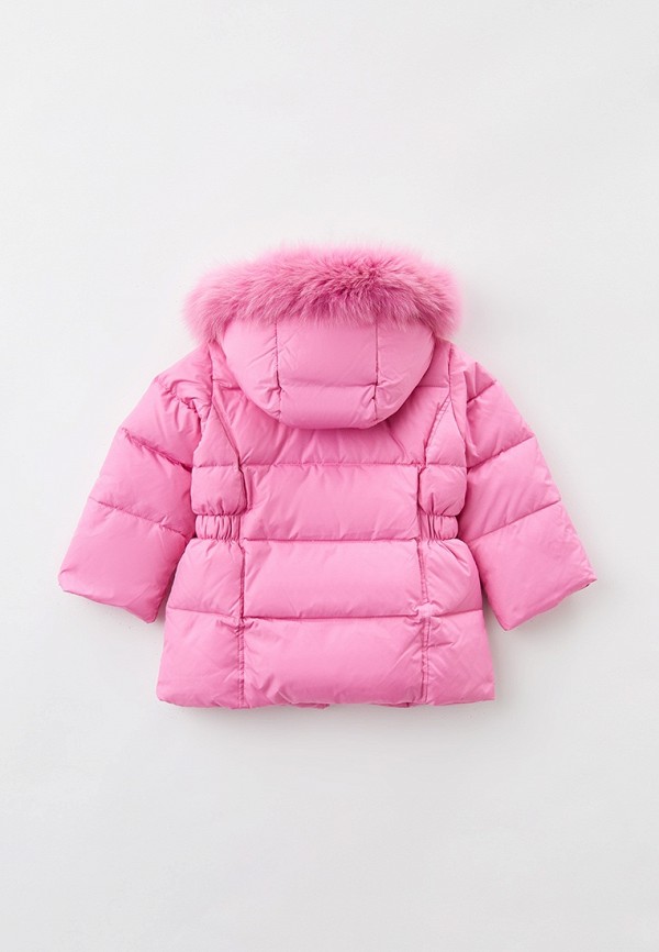 фото Пуховик aviva