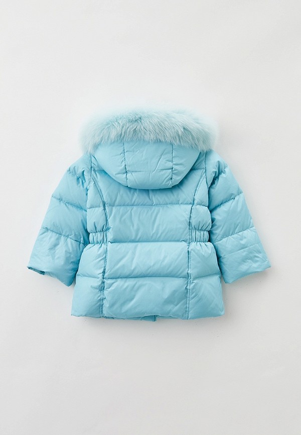 фото Пуховик aviva