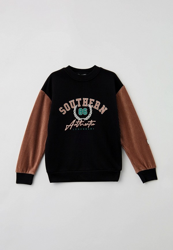 Свитшот Locoloco All For Junior 1607₽