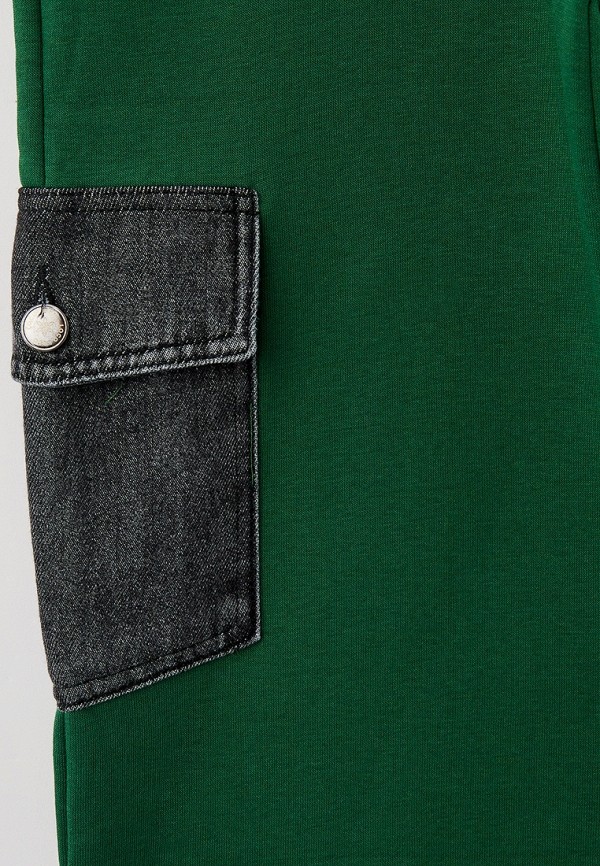 фото Брюки спортивные locoloco all for junior