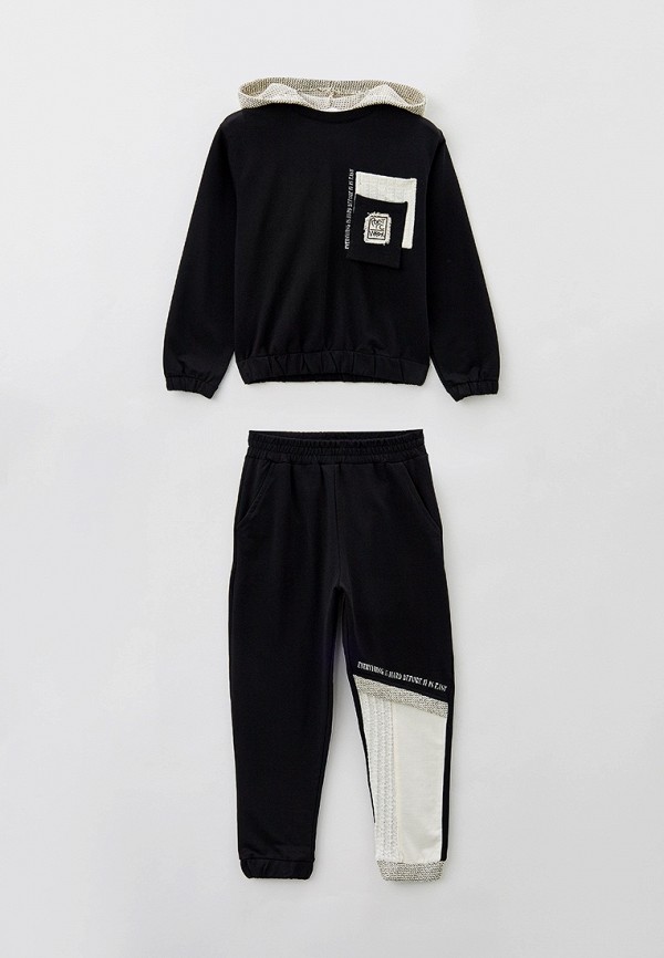 фото Костюм спортивный n&k kids