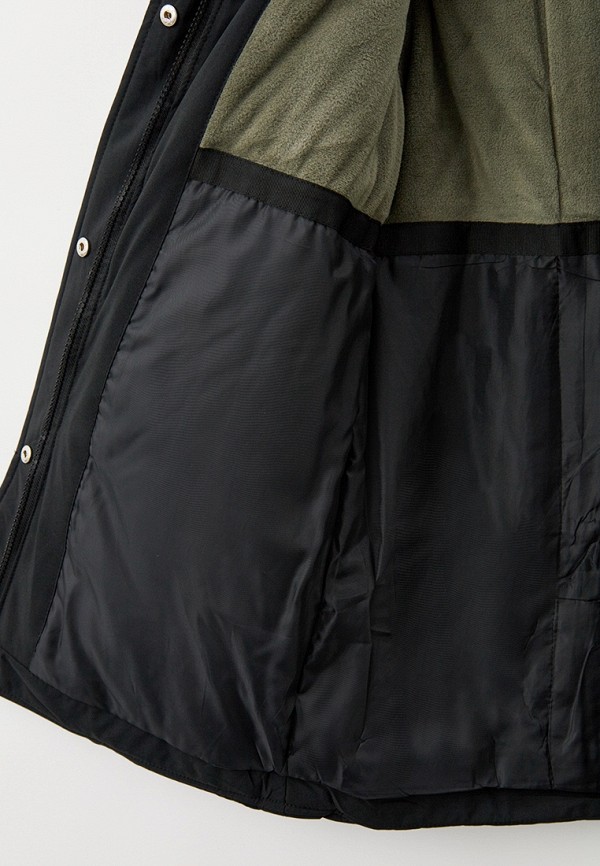 фото Куртка утепленная brostem