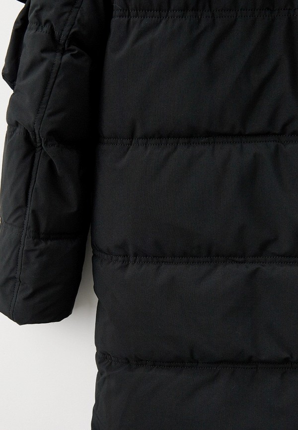 фото Куртка утепленная brostem