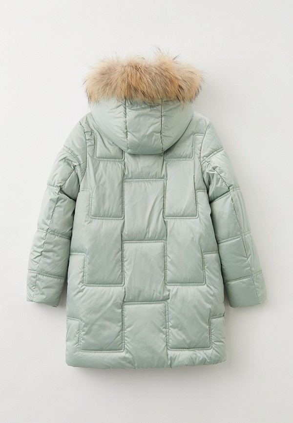 фото Куртка утепленная brostem