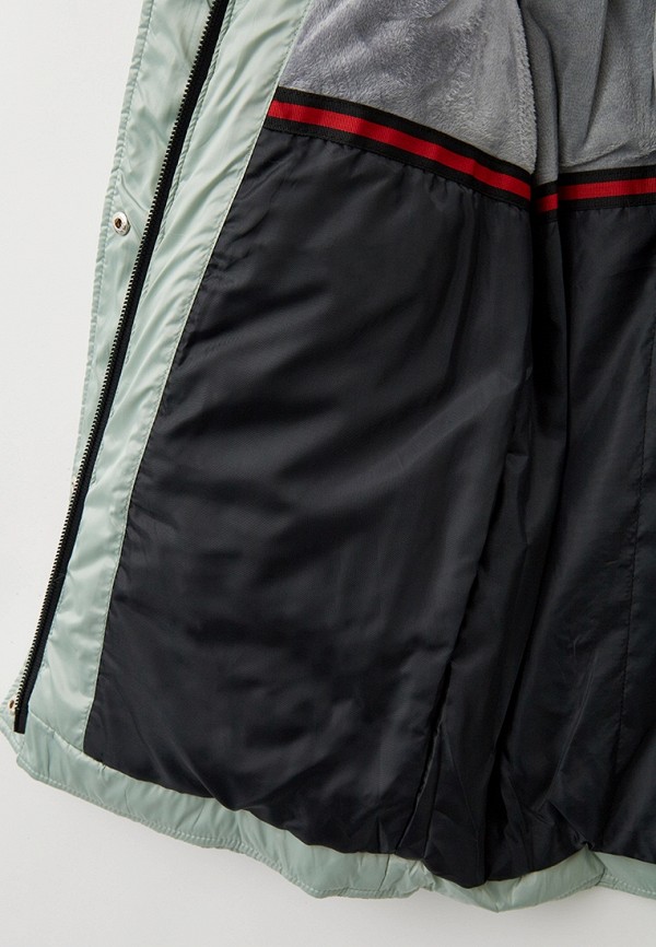 фото Куртка утепленная brostem