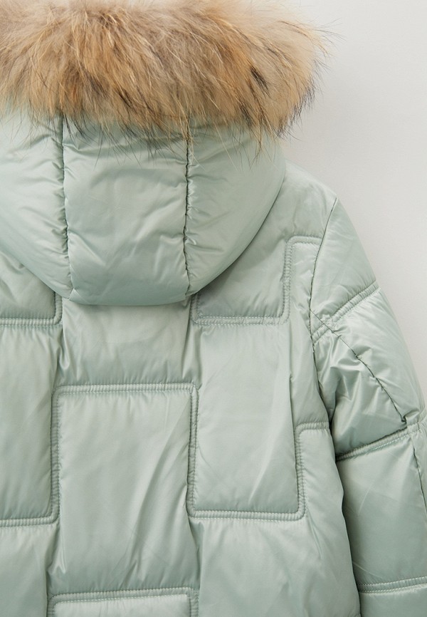 фото Куртка утепленная brostem