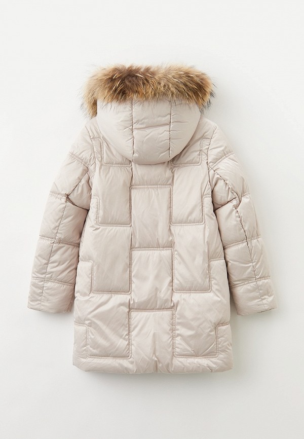 фото Куртка утепленная brostem