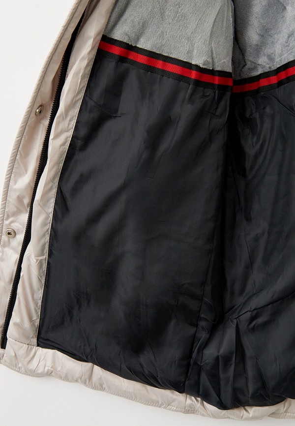 фото Куртка утепленная brostem