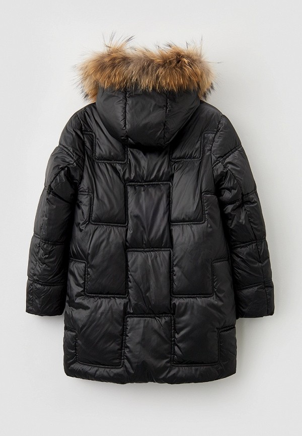 фото Куртка утепленная brostem