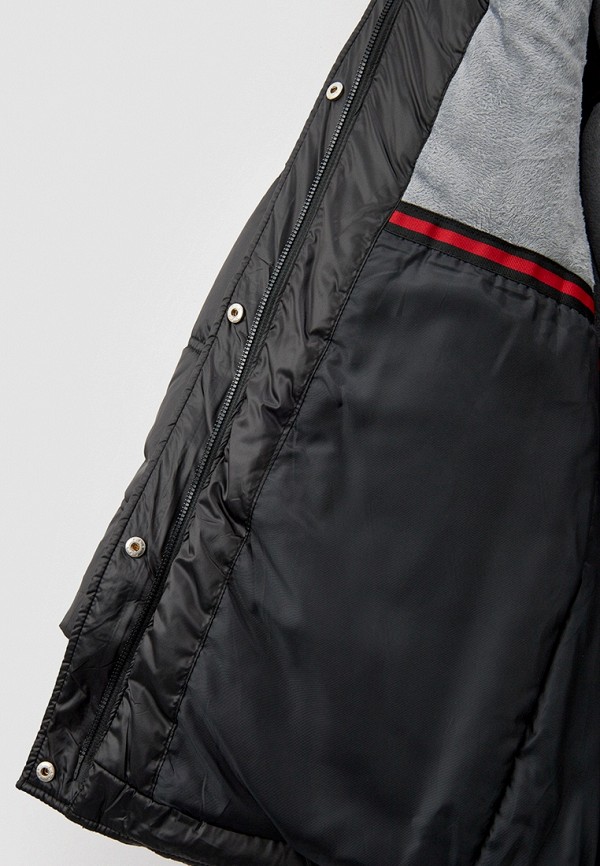 фото Куртка утепленная brostem