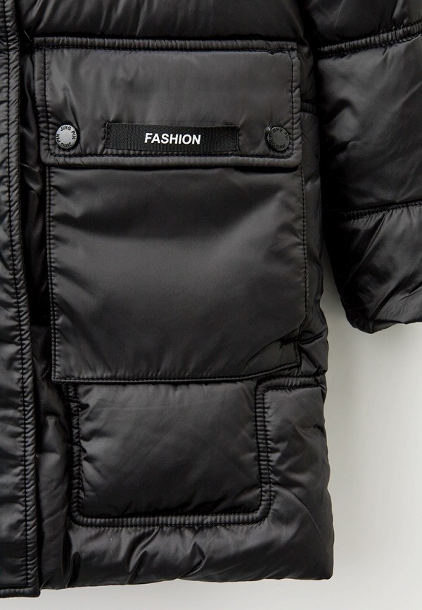 фото Куртка утепленная brostem