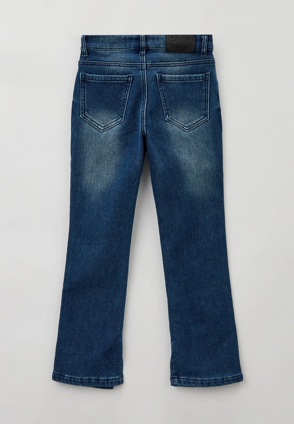 фото Джинсы playtoday