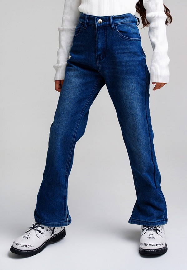 фото Джинсы playtoday