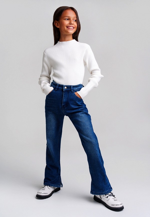 фото Джинсы playtoday