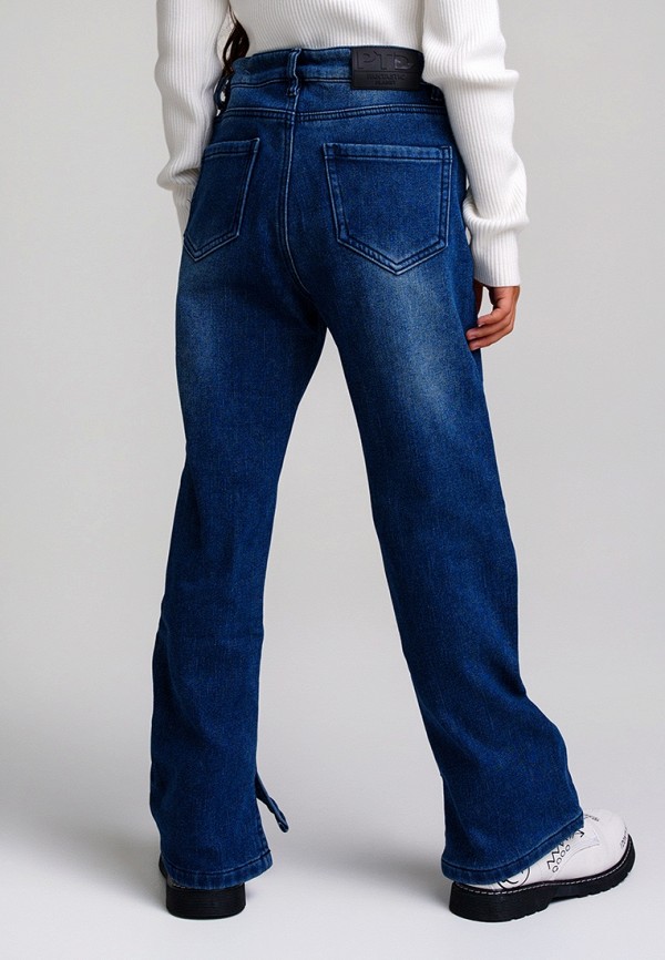 фото Джинсы playtoday