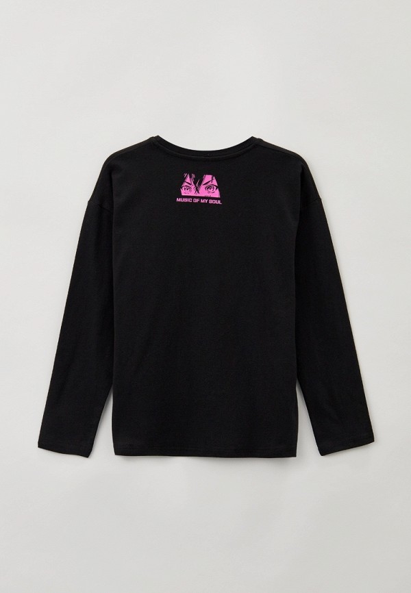 фото Лонгслив playtoday