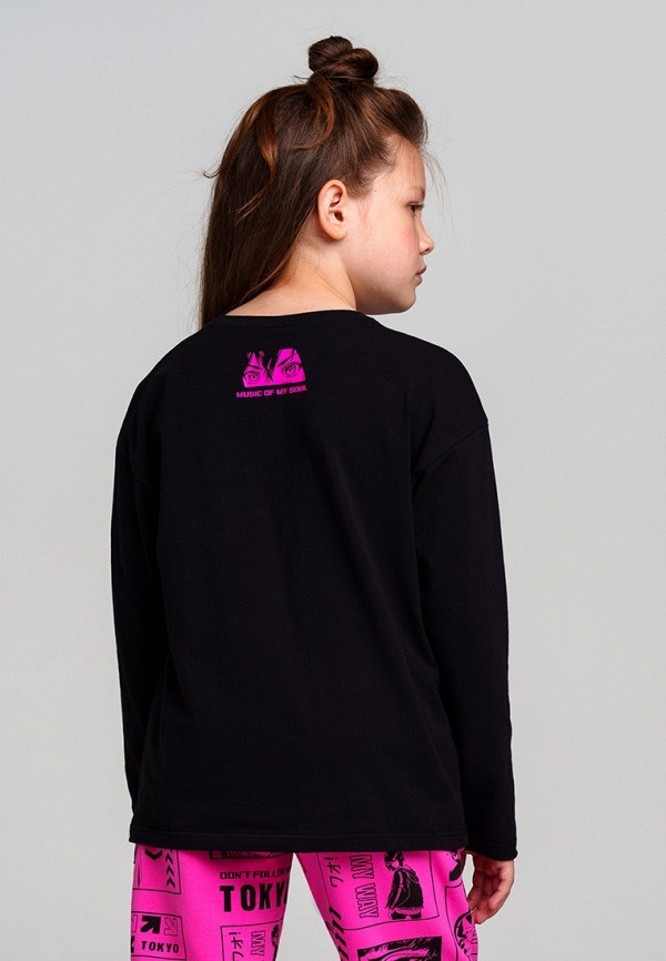 фото Лонгслив playtoday