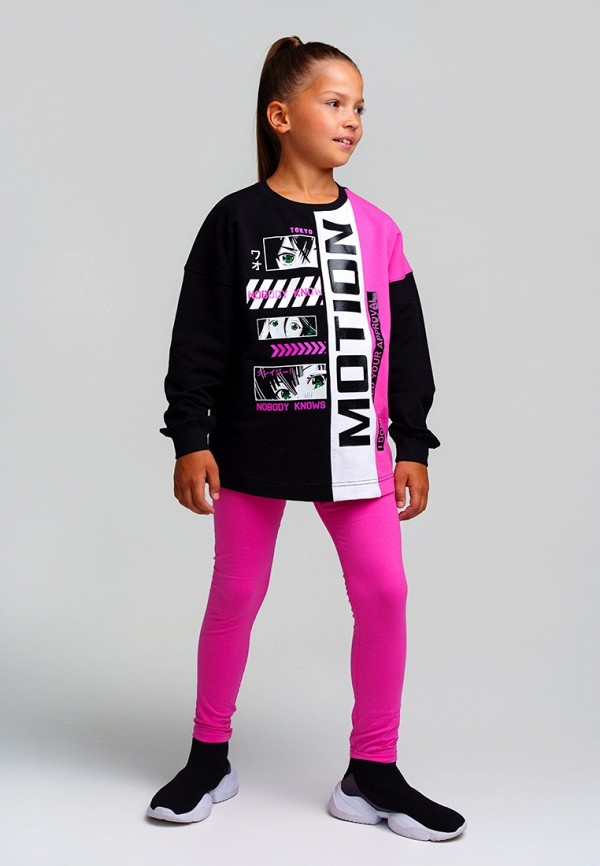 фото Леггинсы playtoday