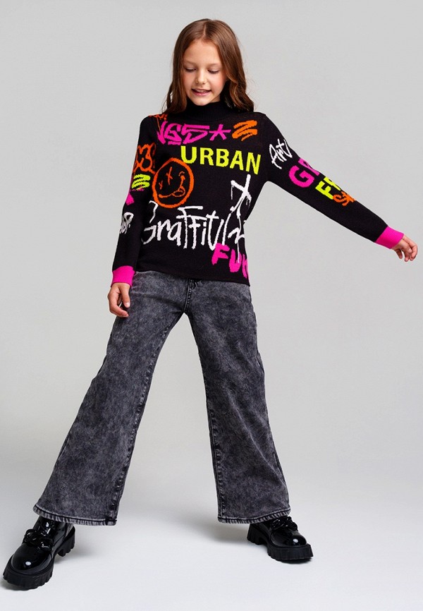 фото Джинсы playtoday