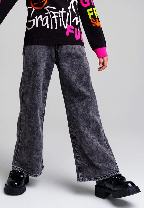 фото Джинсы playtoday