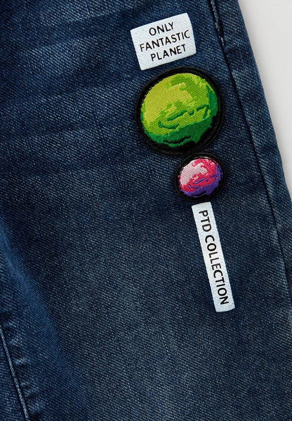 фото Джинсы playtoday