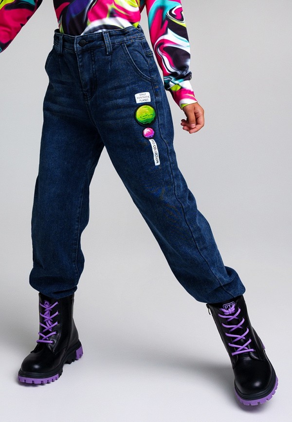 фото Джинсы playtoday