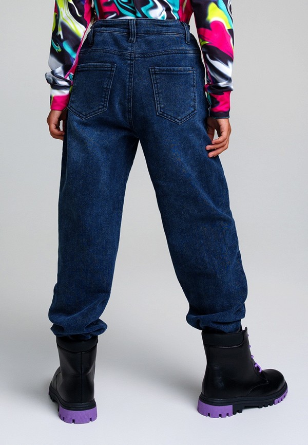 фото Джинсы playtoday