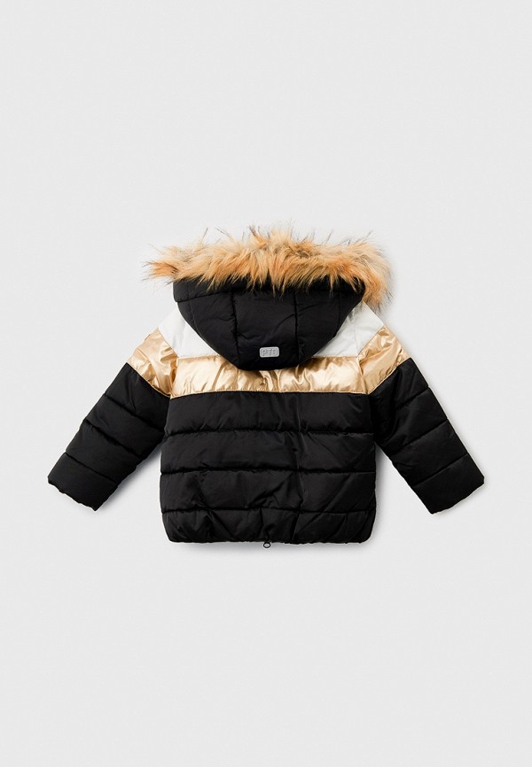 Комплект PlayToday черный, размер 110, фото 2