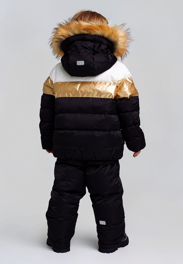 Комплект PlayToday черный, размер 110, фото 10