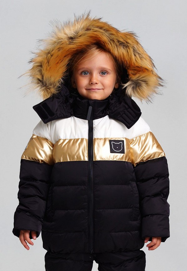 Комплект PlayToday черный, размер 110, фото 8