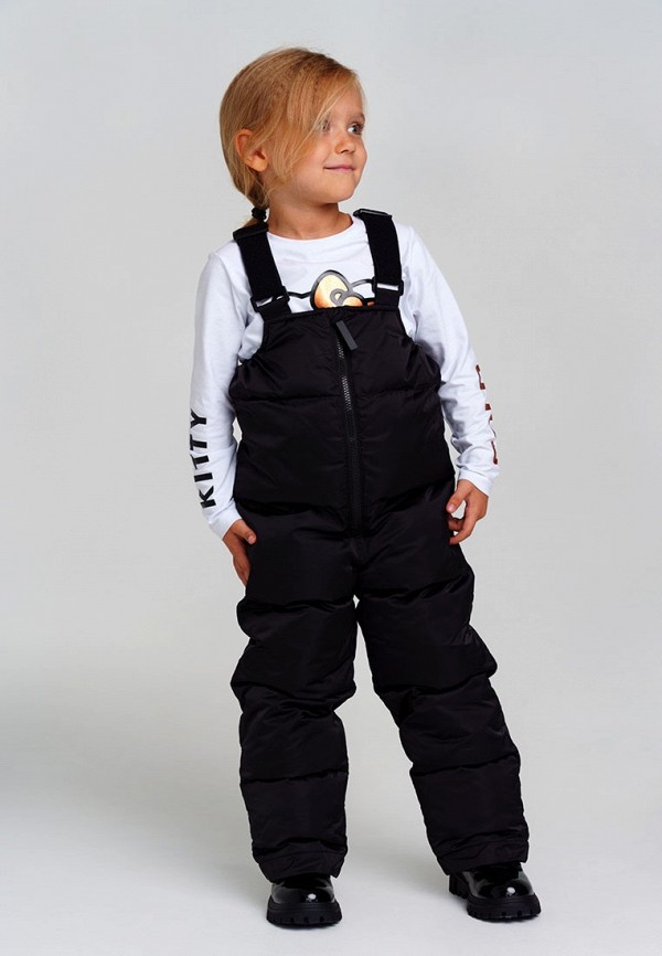 Комплект PlayToday черный, размер 110, фото 9