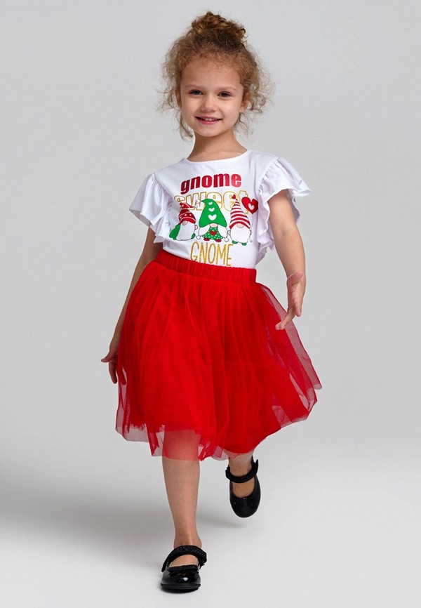 фото Юбка playtoday