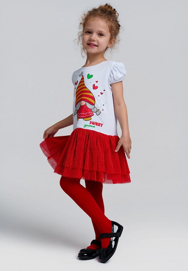 фото Платье playtoday