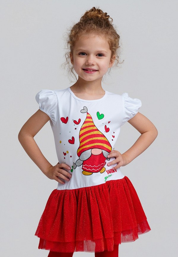 фото Платье playtoday